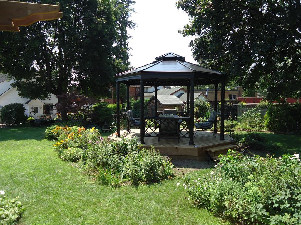 Bed & Breakfast Absolute Elegance Niagara Falls