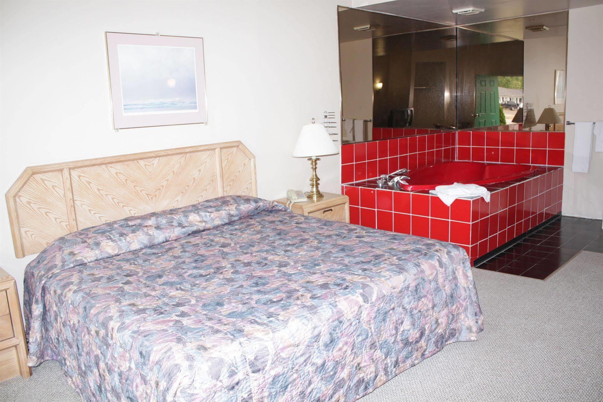 Motel Tropicana